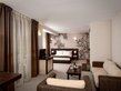    - Double deluxe room