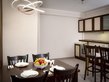    - Two bedroom apartment (3ad+2ch or 4 adults)